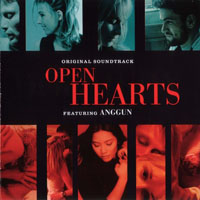 Anggun - Open Heart (Soundtracks)