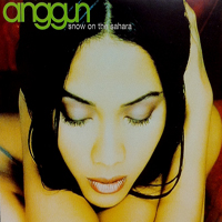 Anggun - Snow On The Sahara (Maxi-Single) (Part 2)