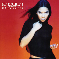 Anggun - Chrysalis (Indonesia Edition)