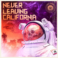 Ieronimo, Greg - Never Leaving California