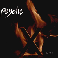 Psyche - X-Rated