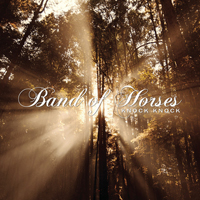 Band Of Horses - Knock Knock (Single)