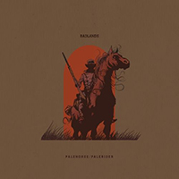 Palehorse/Palerider - Badlands