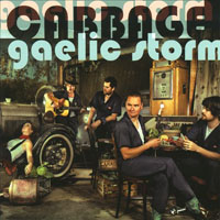 Gaelic Storm - Cabbage