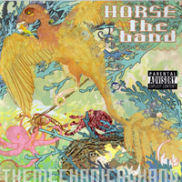 Horse The Band - The Mechanical Hand