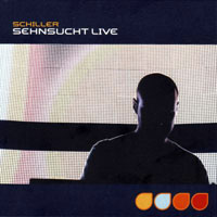 Schiller - Sehnsucht Live (CD 2)