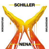 Schiller - Morgenstund (feat. Nena) (incl. Remixes)