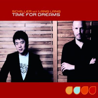 Schiller - Time For Dreams (Single) (Split)
