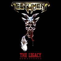 Testament - The Legacy (2024 Remaster)