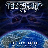 Testament - The New Order (2024 Remaster)