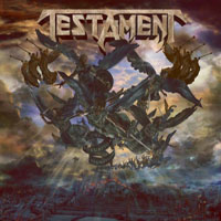 Testament - The Formation Of Damnation