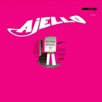 Ajello - Italo X-Perimento &  Robopop (Single)