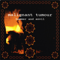 Malignant Tumour - Malignant Tumour & Lycanthrophy (Split)