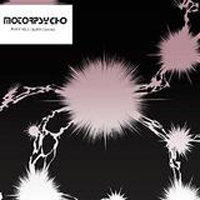 Motorpsycho - Black Hole Blank Canvas (CD 2)