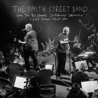 Smith Street Band - I Still Dream About You (Triple J Live At The Wireless)