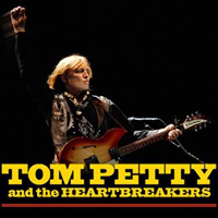 Tom Petty - Live At The Santa Monica Civic Auditorium