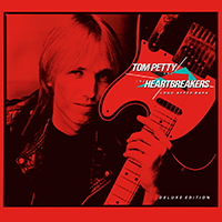 Tom Petty - Long After Dark (Deluxe Edition) CD1