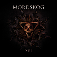 Mordskog - VIII