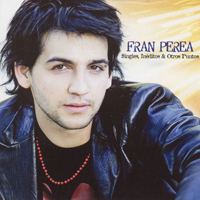 Fran Perea - Singles, Ineditos & Otros Puntos