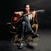 Josh Rouse - The Best Of The Rykodisc Years (CD 1)