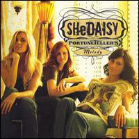 SheDAISY - Fortuneteller's Melody
