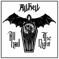 All Hell - All Hail the Night (EP)