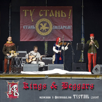 Kings & Beggars - Live in Tustan