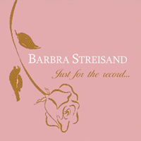 Barbra Streisand - Just For The Record (Disc 1) The 60's