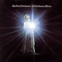 Barbra Streisand - A Christmas Album  (2024 Remaster)