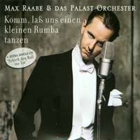 Max Raabe - Komm Lass Uns Einen Kleinen Rumba Tanzen
