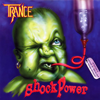 Trance - Shock Power