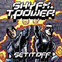 Shy FX & T Power - Set It Off