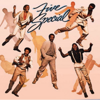 Five Special - Five Special (Remastered 2016)