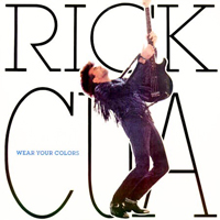 Cua, Rick - Wear Your Colors