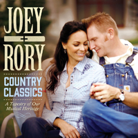 Joey + Rory - Country Classics: A Tapestry of Our Musical Heritage