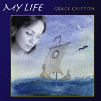 Grace Griffith - My Life (Promo EP)