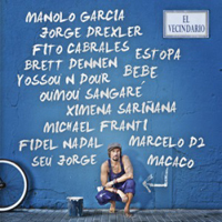 Macaco - El Vecindario (Edicion Especial, CD 2)