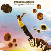 Macaco - Ingravitto