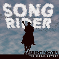 Moyer, Brent - Song Rider