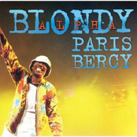 Alpha Blondy - Paris Bercy (CD 1)