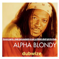 Alpha Blondy - Live in Dubwize, 2006