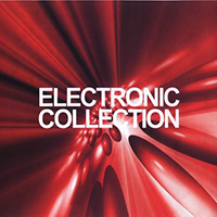 Art Of Noise - Electronic Collection