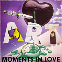 Art Of Noise - (Share) Moments in Love