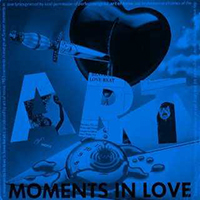 Art Of Noise - Moments In Love Remixes