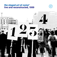 Art Of Noise - Live And Reconstructed, 1999 (Live And Reconstructed / 1999)