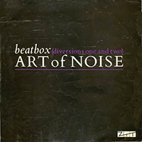 Art Of Noise - Beat Box (Single)