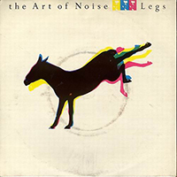 Art Of Noise - Legs [Cd 1] (EP)