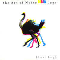 Art Of Noise - Legs [Cd 2] (EP)
