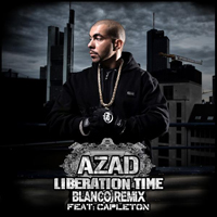 Azad - Liberation Time (Blanco Remix) (Single)