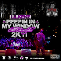 Lil' KeKe - Peepin' In My Window